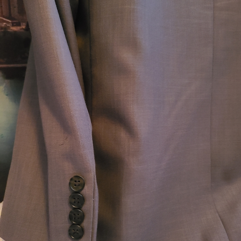 Nautica Blazer Suit EUC - Picture 4 of 8